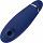 Бесконтактный клиторальный стимулятор Womanizer Premium 2 синий, фото 10
