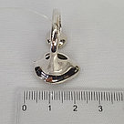 Кольцо из серебра с Лабрадоритом и Перламутром SOKOLOV 83010074, фото 3