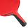 Теннисная всепогодная ракетка Cornilleau SOFTBAT Red, фото 4