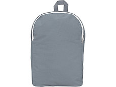 Рюкзак Sheer, серый  430C, фото 3