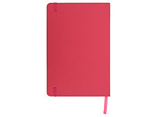 Блокнот Spectrum A5, розовый, фото 2