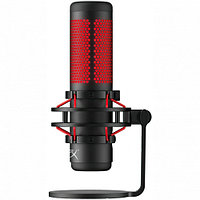 HyperX QuadCast Standalon Microphone микрофон (4P5P6AA)