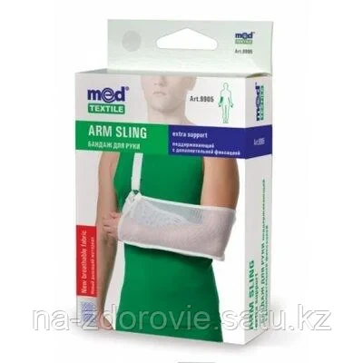 Бандаж для руки размер  M Med textile