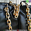 Сумка Bottega Veneta The Chain Tote, фото 8