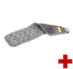 Моп "Сингл Микро Плюс" СВЕП 50 см