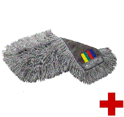 Моп Сингл МикроТек СВЕП 50 см