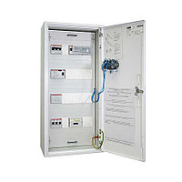 Шкаф электрический низковольтный ШУ-ТМ-3-32-2000 (410)