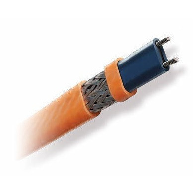 Греющий саморегулирующийся параллельный кабель HTSX 6-2-OJ