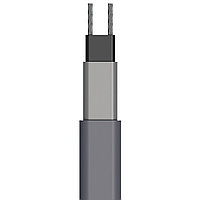 Греющий кабель RoofMate-N 18 Вт/м саморегулирующийся