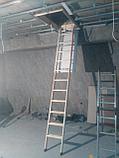 Чердачная лестница 70х120х280 FAKRO Komfort тел.WhatsApp.+7 (707) 570 5151, фото 5