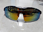 Оригинальные Велосипедные очки "Okley" со съемными линзами. Солнцезащитные. Рассрочка. Kaspi RED, фото 3