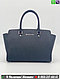 Сумка Michael Kors Selma Белый, фото 9