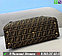 Сумка тоут Fendi Peekaboo X Tote, фото 10