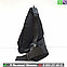 Сумка слинг Prada черная, фото 4
