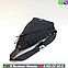 Сумка слинг Prada черная, фото 8