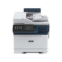 МФУ цветной Xerox C315DNI