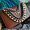 Сумка Tom Ford Chain, фото 4