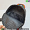 Рюкзак Karl Lagerfeld Ikonik с карманом, фото 3