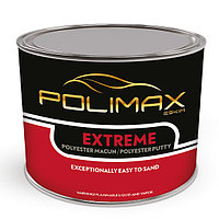 Шпатлевка POLIMAX Extreme желтая 0,5кг