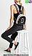 Рюкзак Marc Jacobs Snapshot Pack Shot полукруглый с золотым знаком фуксия, фото 9