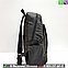 Рюкзак Calvin Klein тканевый черный, фото 4