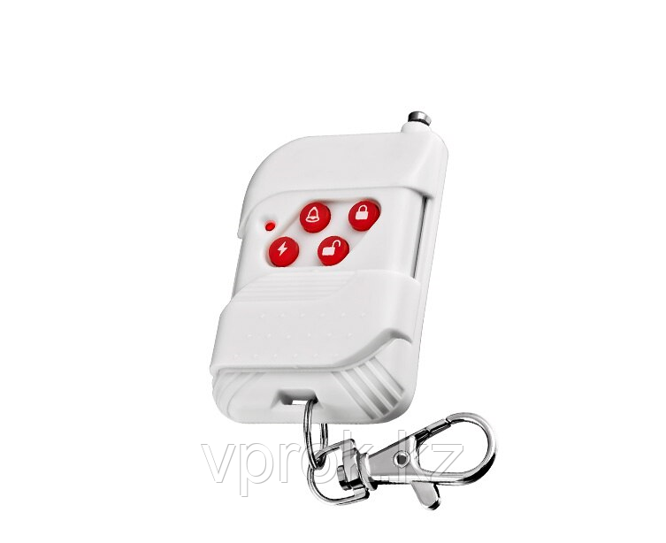 Cигнализация GSM Alarm System - фото 2 - id-p99234133