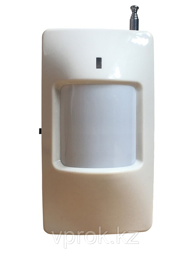 Cигнализация GSM Alarm System - фото 3 - id-p99234133