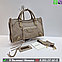 Сумка Balenciaga Neo Classic, фото 9