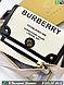 Сумка Burberry Note тканевая, фото 4