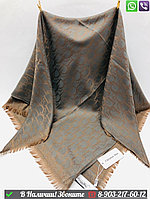 Платок Dior с логотипом