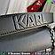 Сумка Karl Lagerfeld KARL SEVEN черная, фото 2