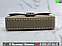 Сумка Fendi Baguette с белой строчкой, фото 6