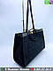 Сумка Fendi Peekaboo X Tote Оливковый, фото 5