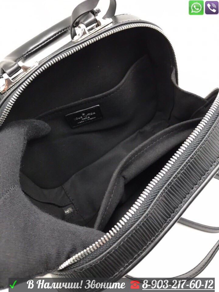 Сумка Louis Vuitton luggage клатч чемоданчик Коричневый - фото 3 - id-p99226077