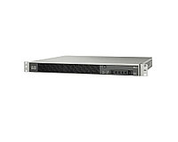 Межсетевой экран Cisco ASA5515-FPWR-K9