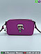 Сумка Karl Lagerfeld IKONIK фиолетовая, фото 5