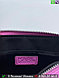 Сумка Karl Lagerfeld IKONIK фиолетовая, фото 10