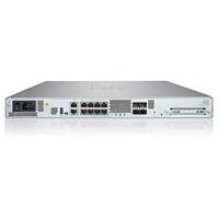 Cisco Firepower FPR1120-NGFW-K9 желіаралық қалқаны