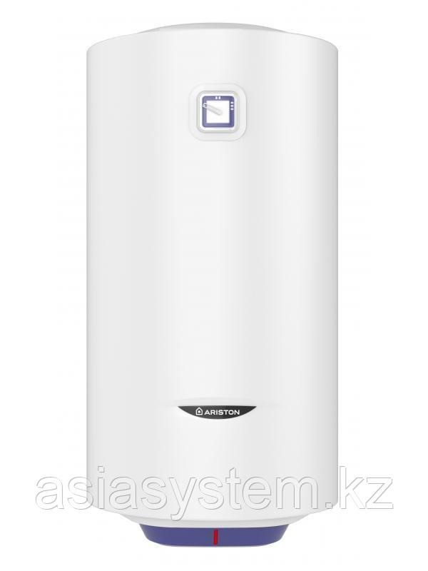 ARISTON BLU1 R ABS 50 V SLIM WHITE накопительный водонагреватель (бойлер) 50л