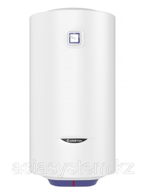 ARISTON BLU1 R ABS 50 V SLIM WHITE накопительный водонагреватель  (бойлер) 50л