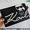 Сумка Karl Lagerfeld Signature, фото 4