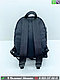 Рюкзак Balenciaga черный, фото 5