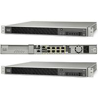 Межсетевой экран Cisco ASA5525-FPWR-K9