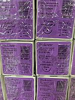 Полигликолидная нить плетеная, ПГА шовный материал