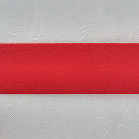 ПВХ кромка 0,8*19 мм Красный 9010