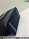 Сумка шоппер Tom Ford тканевая, фото 5