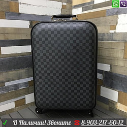 Чемодан Louis Vuitton 25, Серый