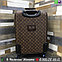 Чемодан Louis Vuitton 25, Серый, фото 4