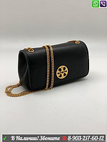 С мке Tory Burch fleming Ілінісу с мкесі, Күрең қызыл