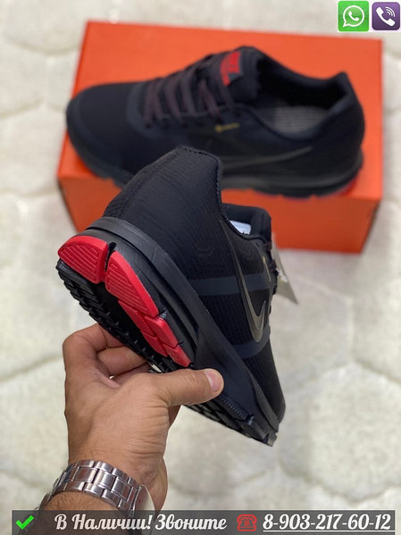 Nike Pegasus Gore tex 99231851